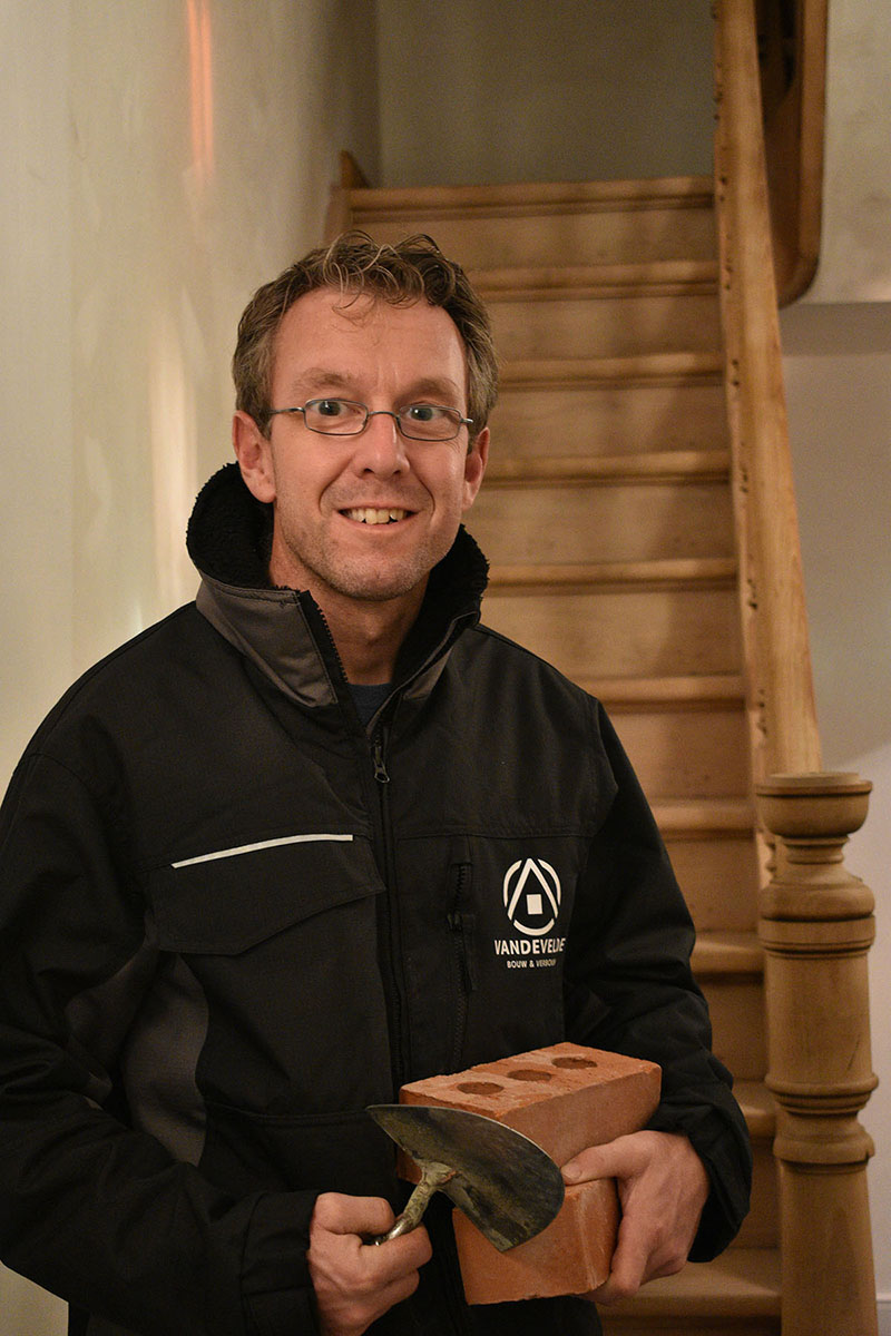 Dimitri Vandevelde